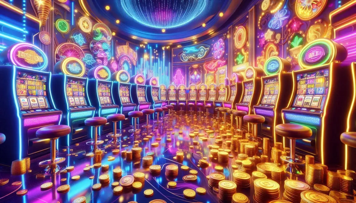 Panda Zino Casino